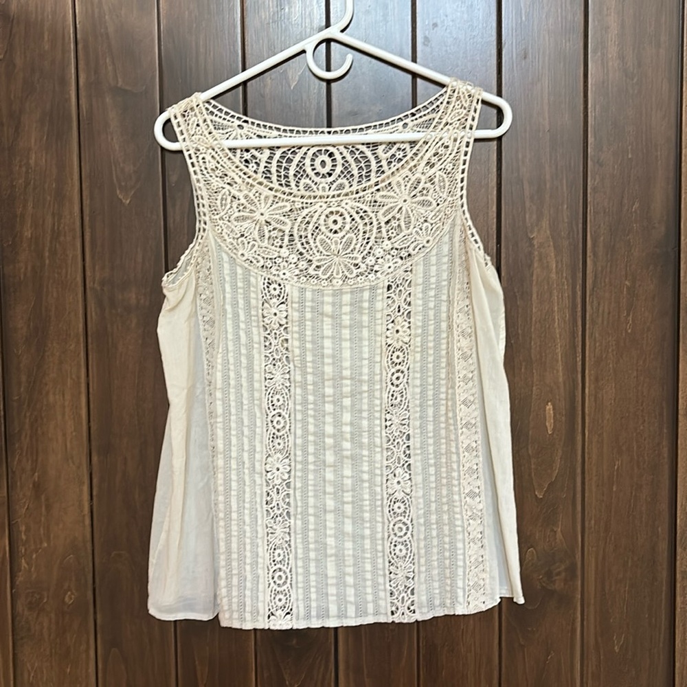 Sundance top
